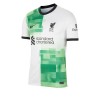 Officiële Voetbalshirt Liverpool Alexander-Arnold 66 Uit 2023-24 - Heren